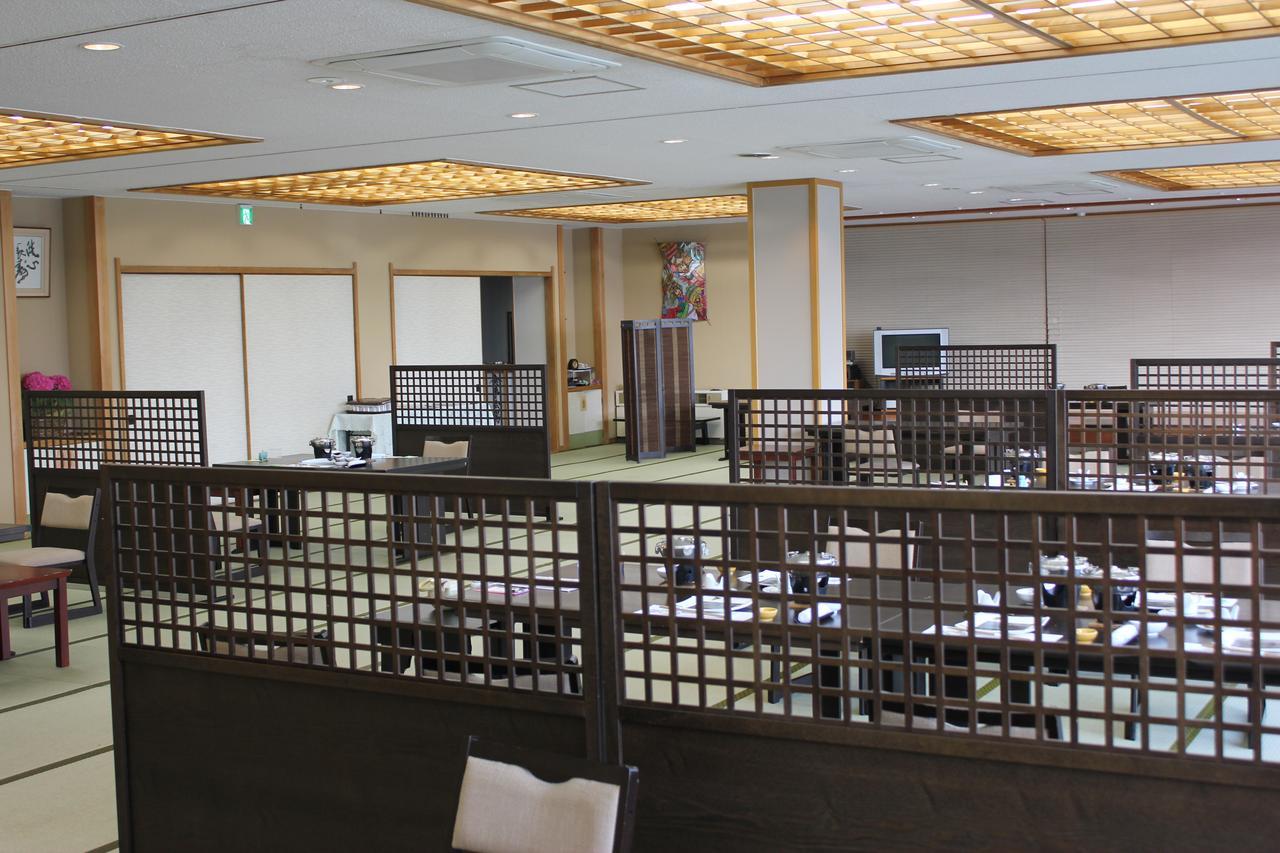Fuji Ginkei 호텔 후지카와구치코 외부 사진